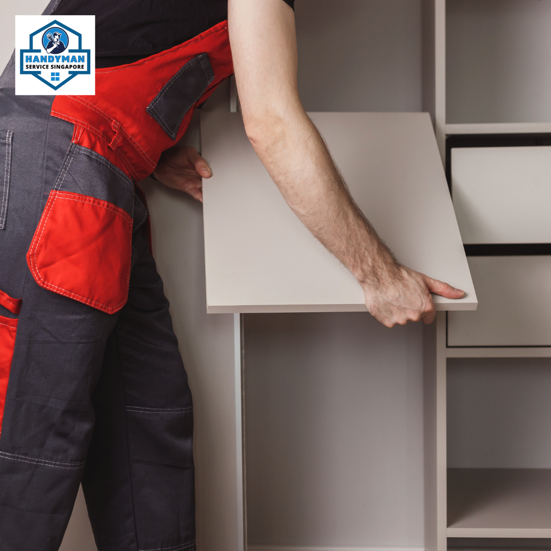 Furniture Assembly Service in Singapore: Expert Help for Hassle-Free Setup